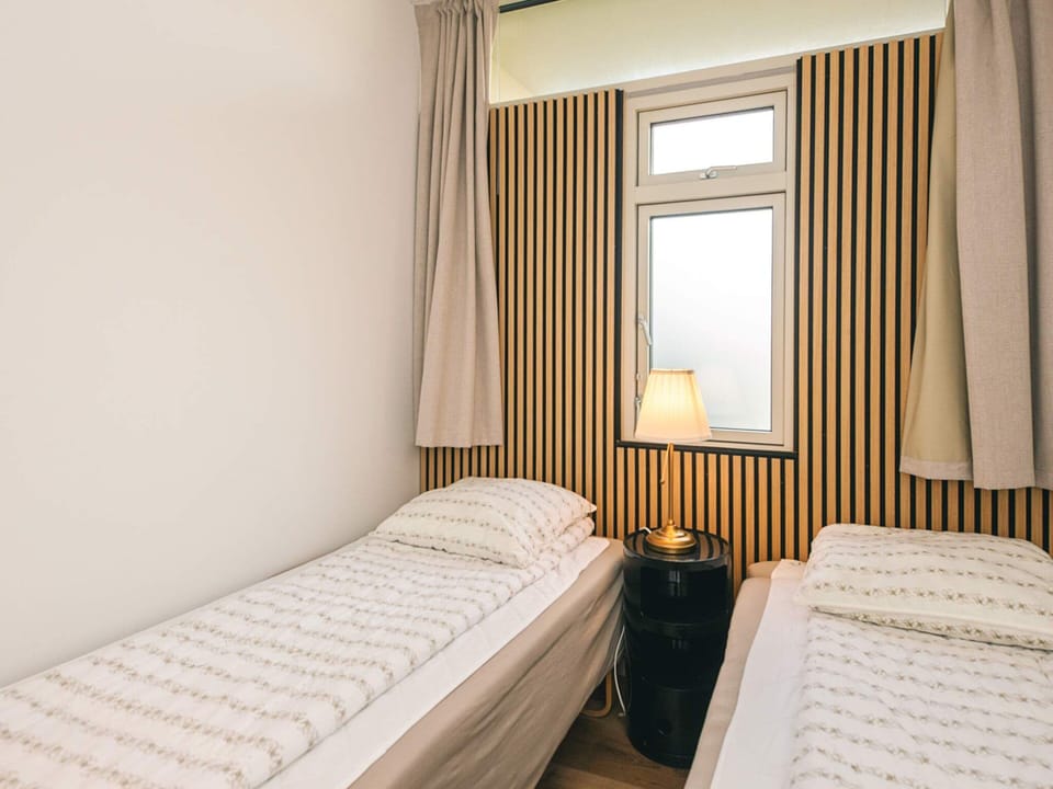 4 Star Holiday Home in Fano House in Region of Southern Denmark