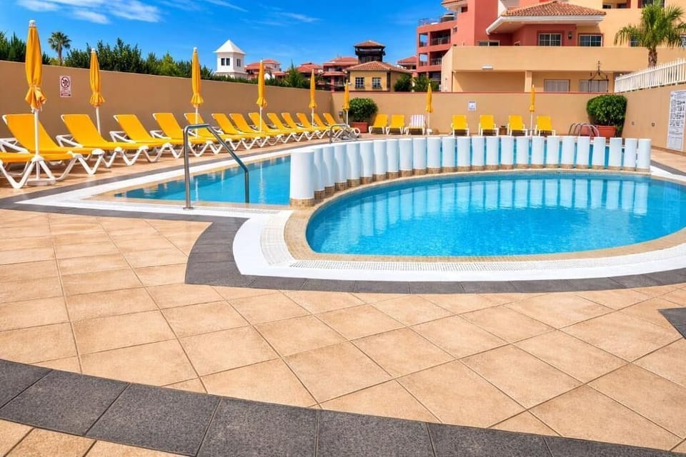 Apartment, 2 Bedrooms | Pool