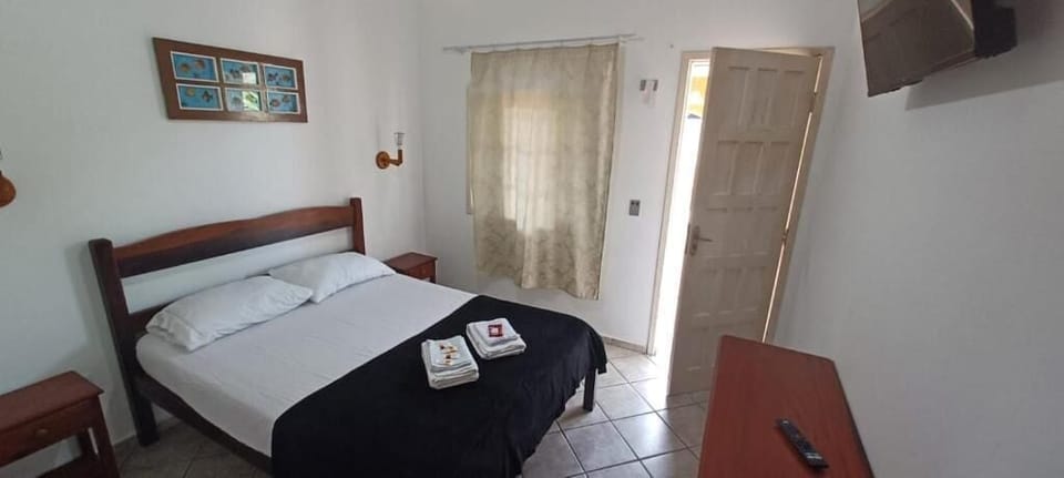 Double Room, Lanai, Courtyard View | Free WiFi