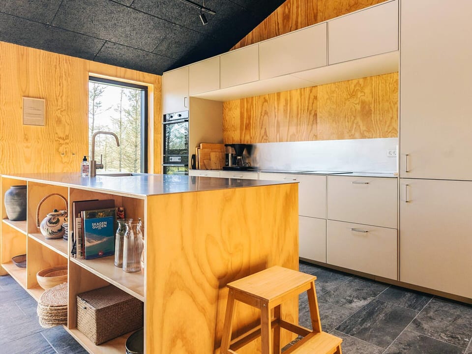House | Interior