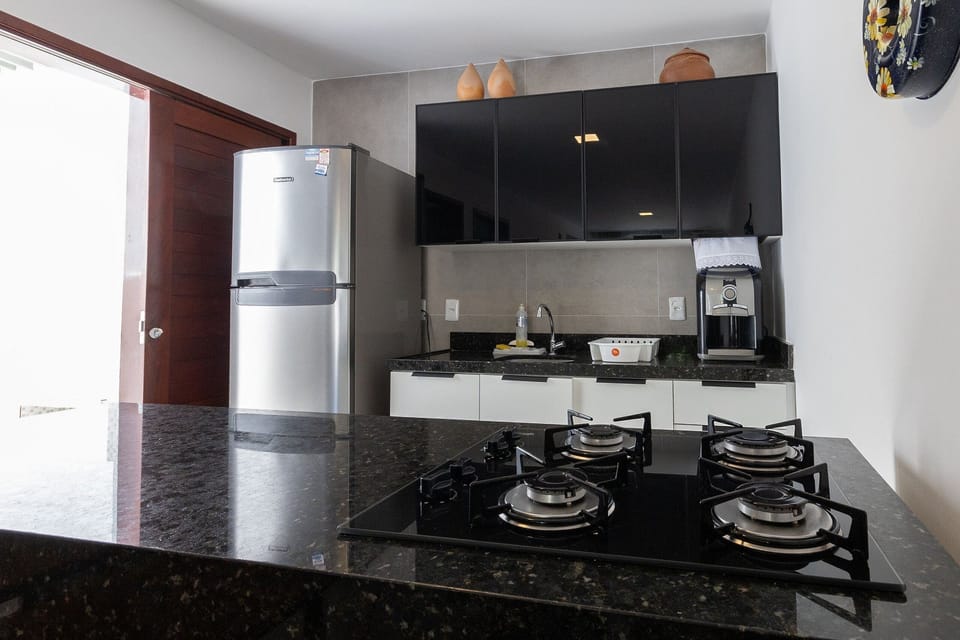 Comfort Apartment | Private kitchen
