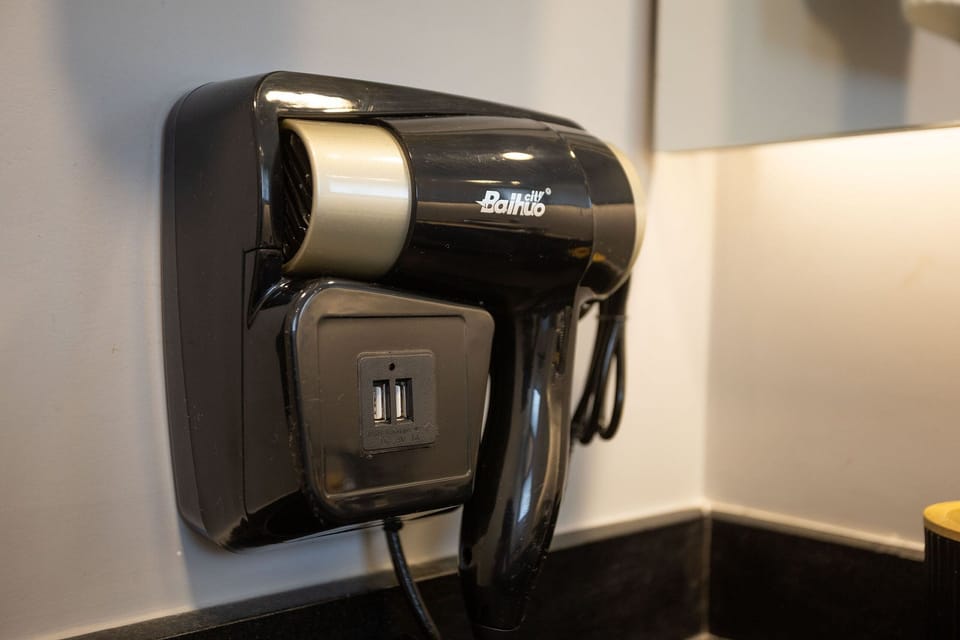 Basic Apartment | Coffee and/or coffee maker