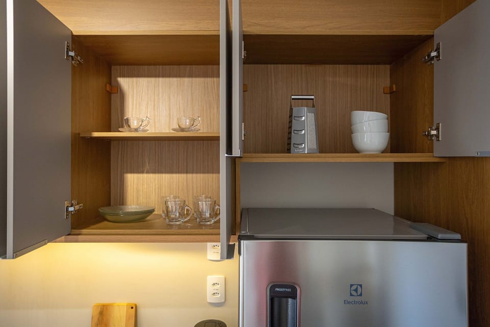 Basic Apartment | Interior