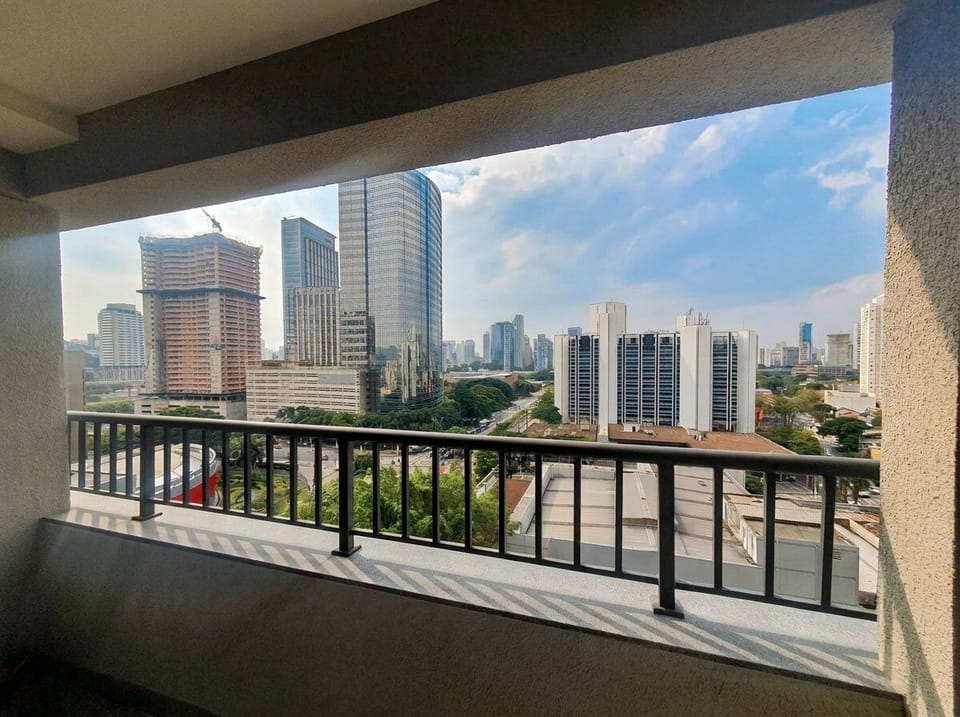 Basic Apartment | Property grounds