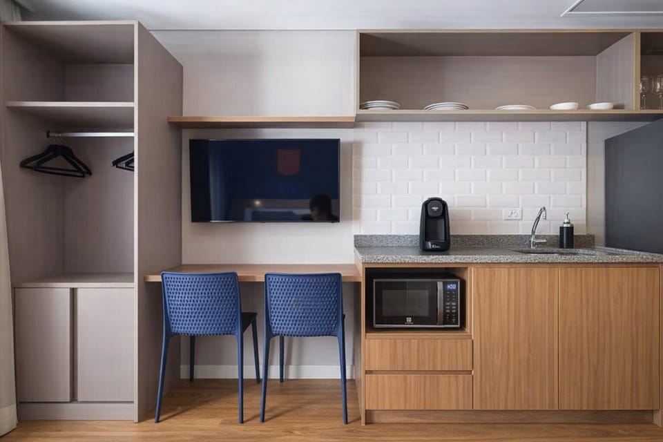 Basic Apartment | Interior