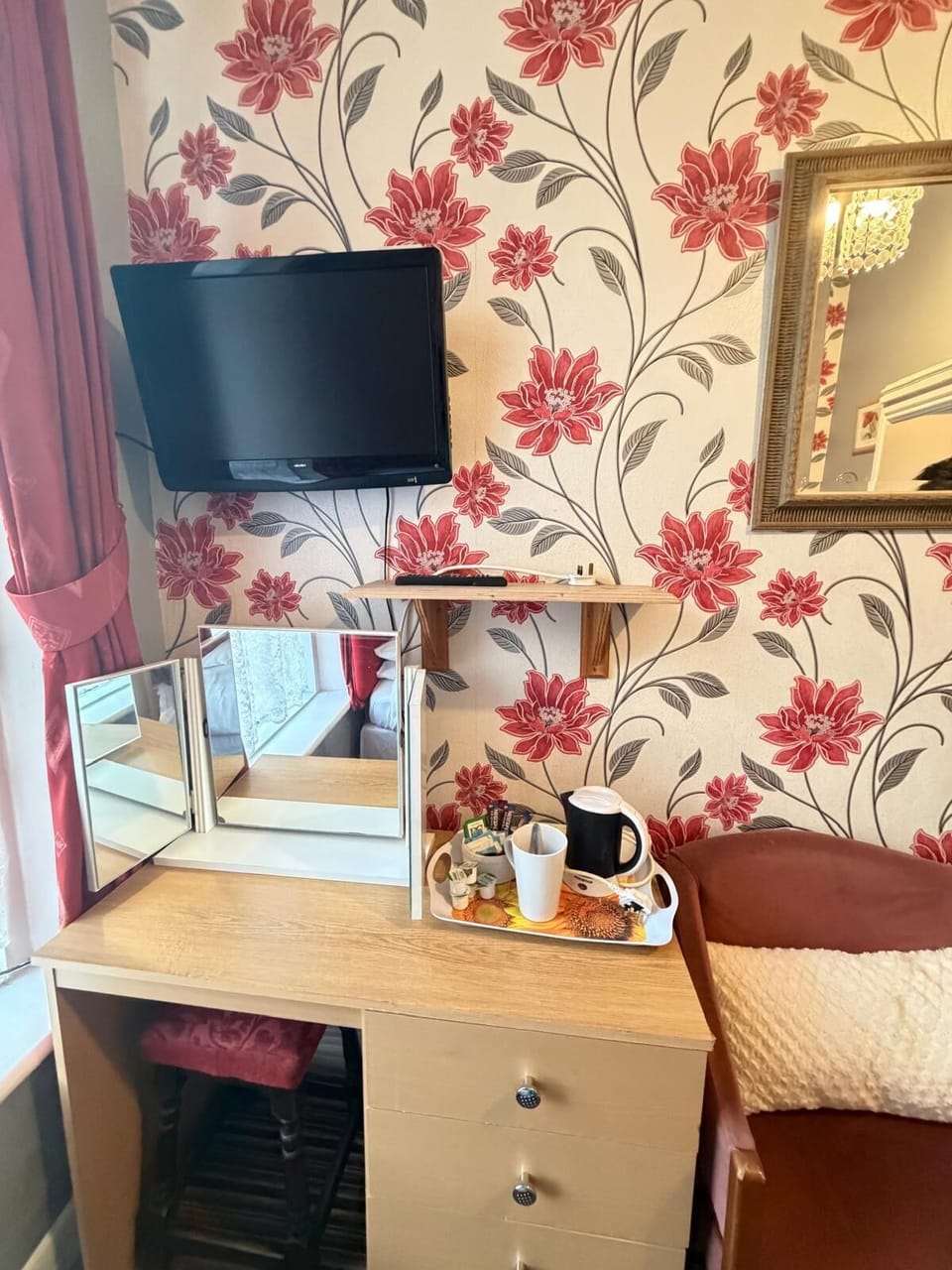 Trafalgar Hotel Hotel in Blackpool