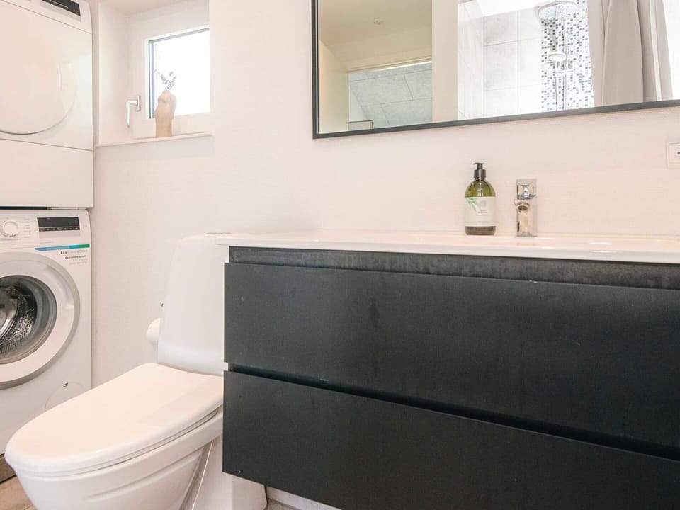 5 Star Holiday Home in Hadsund House in Denmark