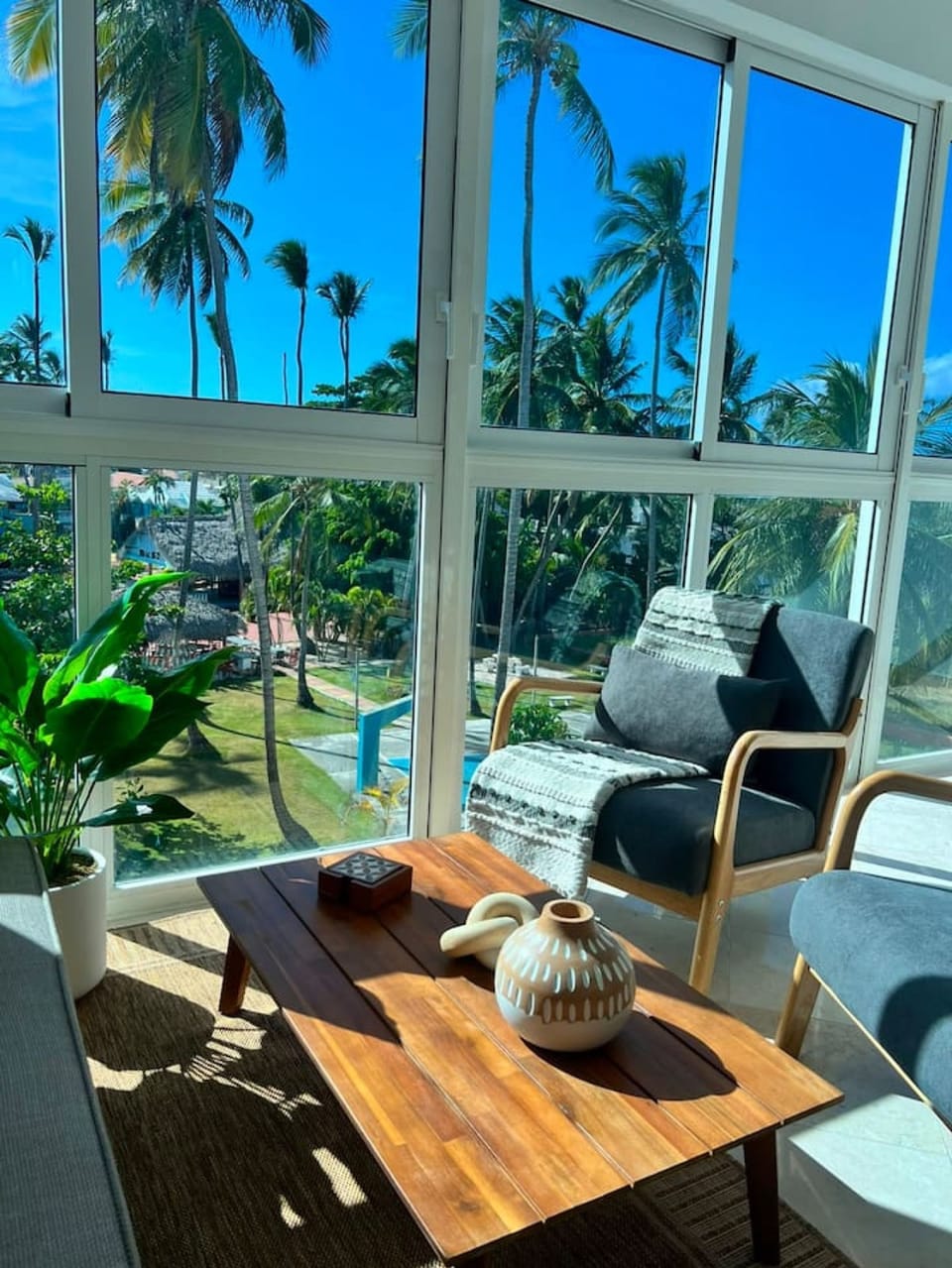 House | 1 bedroom