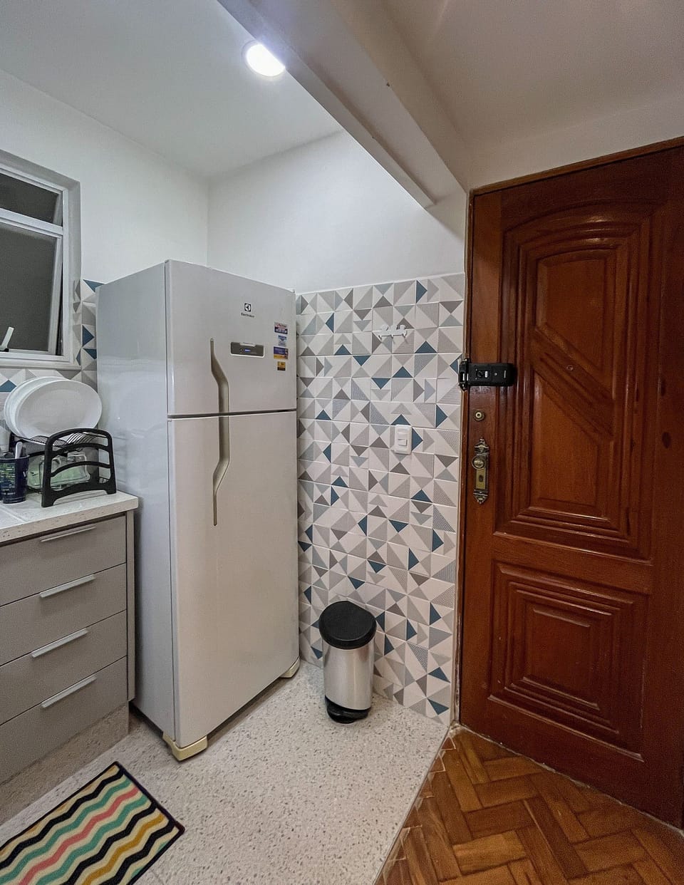 Apartment | Interior