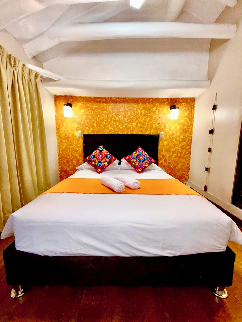 Superior Double or Twin Room, 1 Queen Bed | Free WiFi