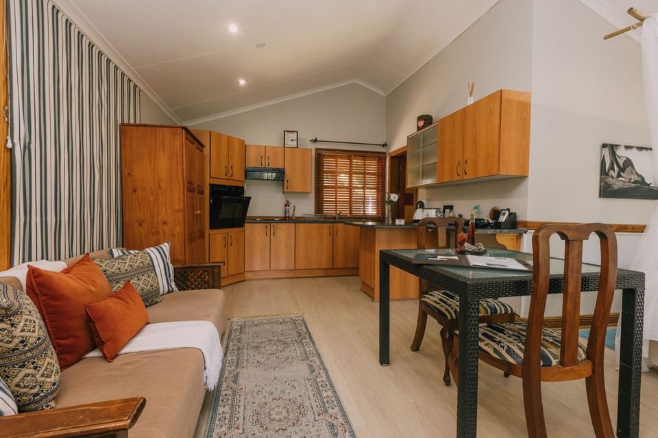 Fisherman's Cabin  | Private kitchen | Coffee/tea maker, fridge