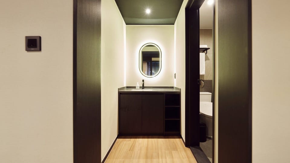 Wellness | WiFi (free), bed sheets