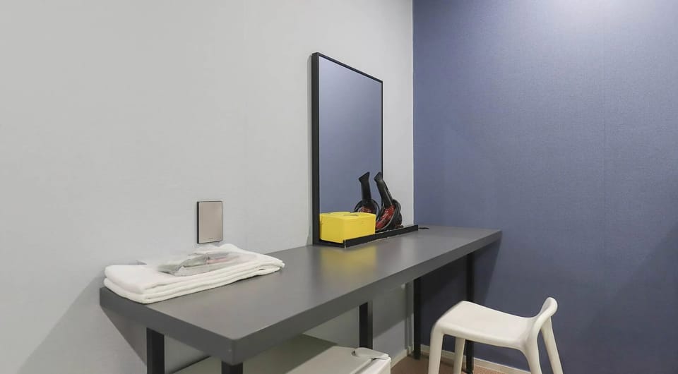 Standard Room | Interior
