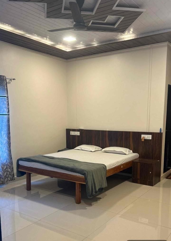 Deluxe Room | Free WiFi