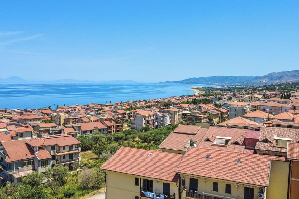 Apartment, City View | Aerial view