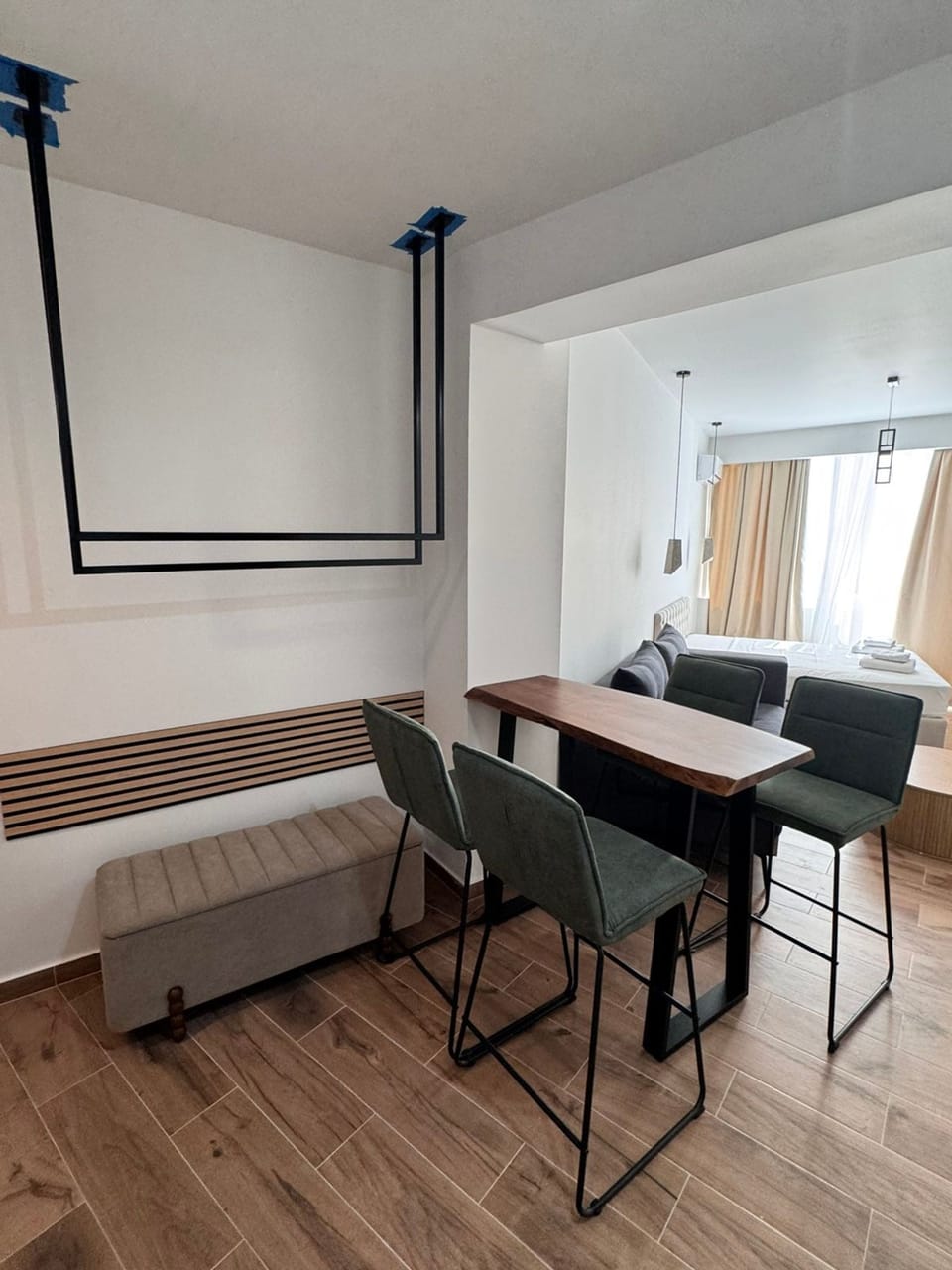 House | 1 bedroom