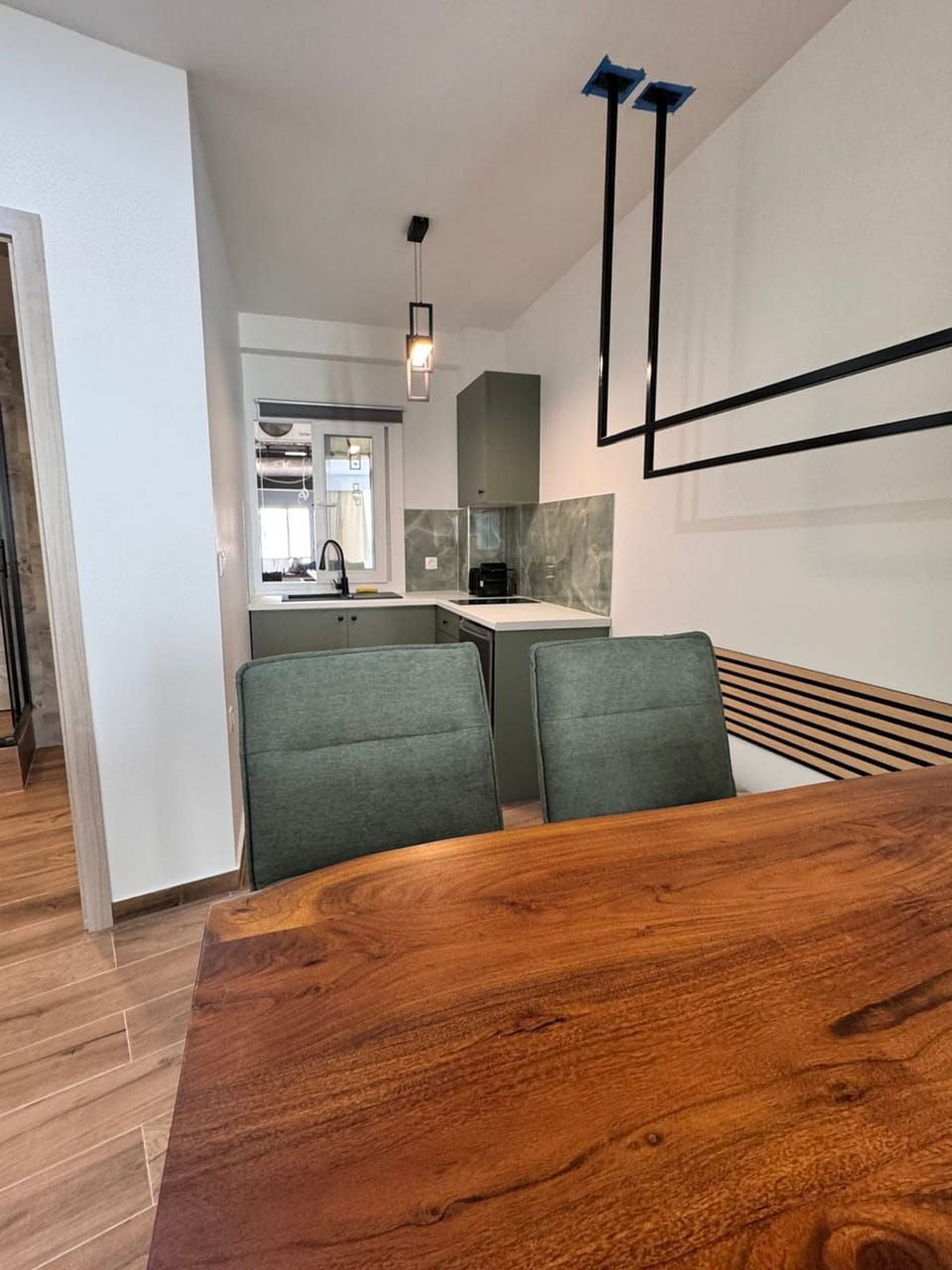 House | 1 bedroom