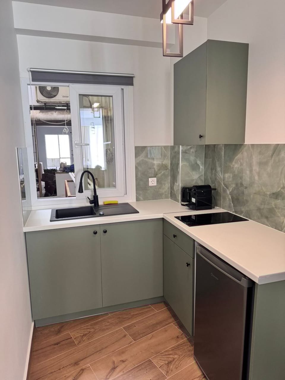 House | 1 bedroom