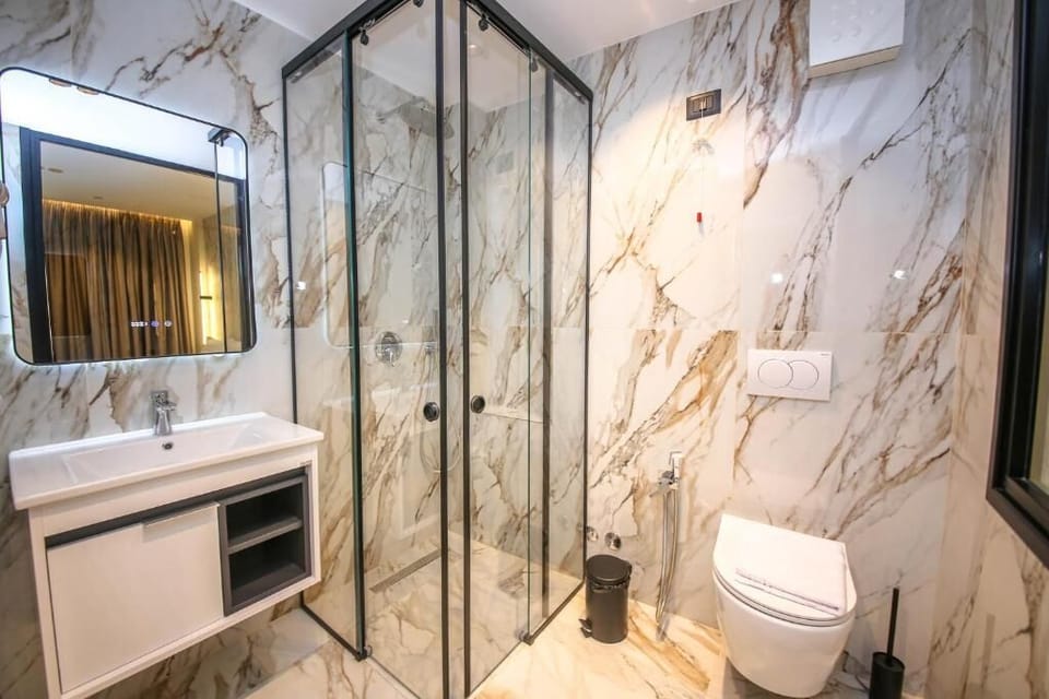 Comfort Boutique Hotel Boutique hotel in Tirana
