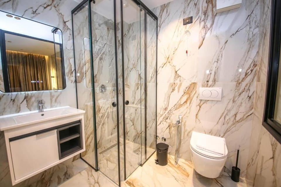 Comfort Boutique Hotel Boutique hotel in Tirana