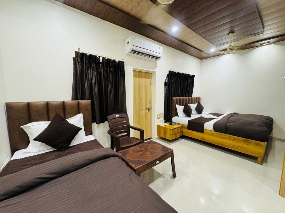 Comfort Triple Room | WiFi (free)