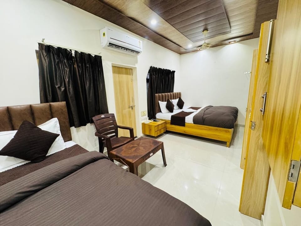 Comfort Triple Room | Free WiFi
