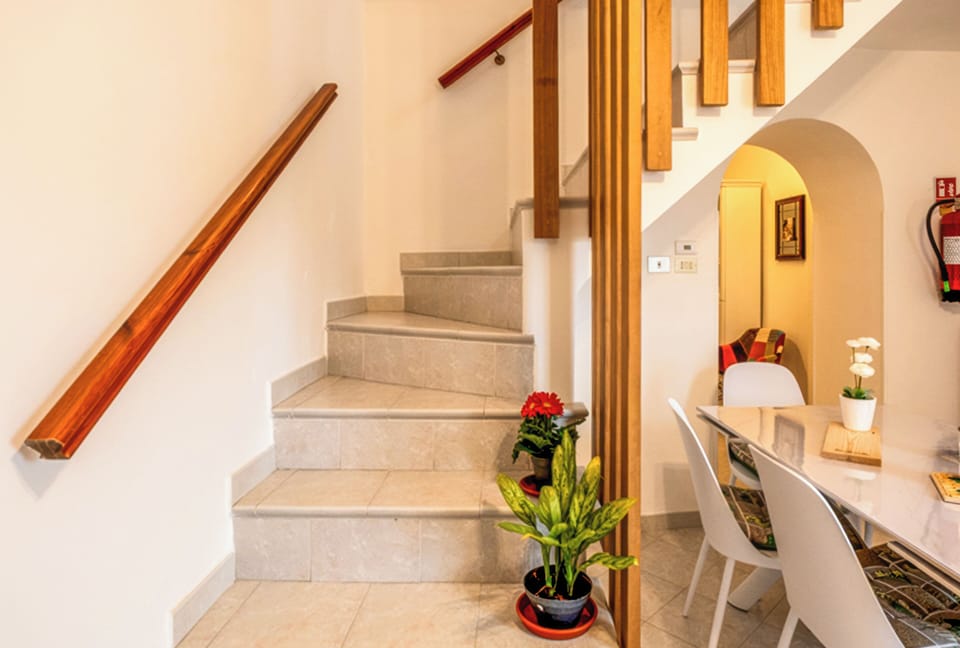 House, Mountain View | Interior
