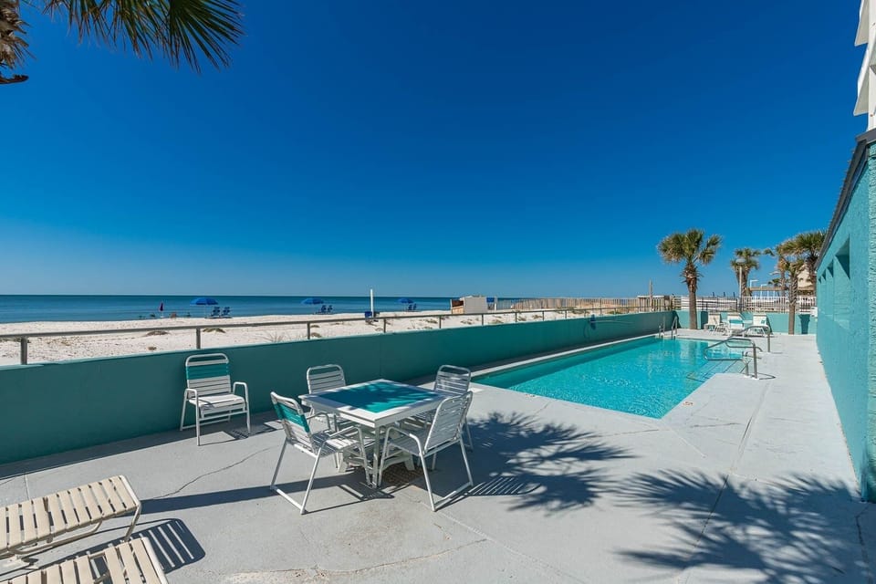 Condo, 4 Bedrooms | Pool | Outdoor pool