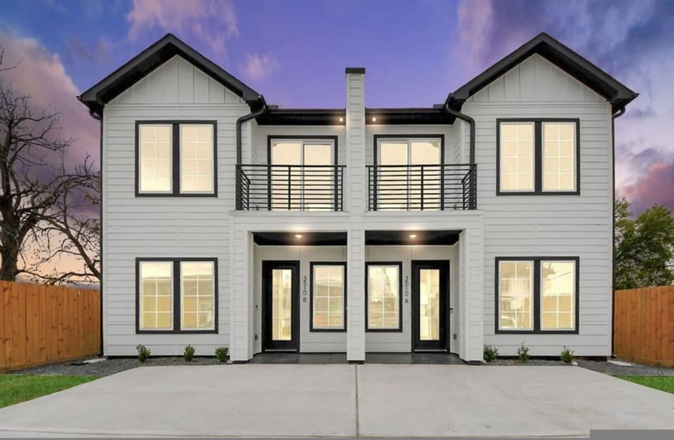 House | 3 bedrooms