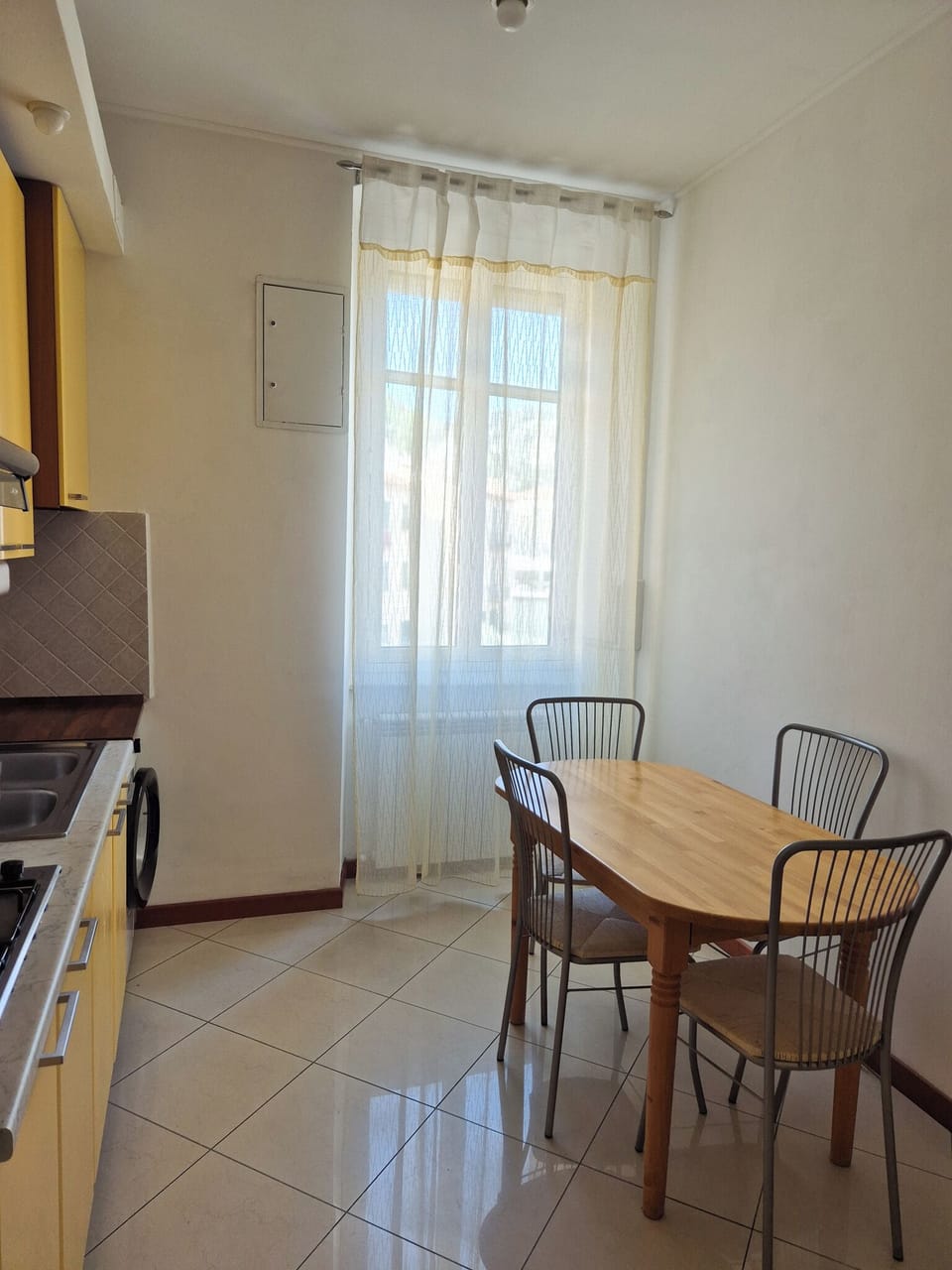 Apartment, 1 Bedroom | Dining