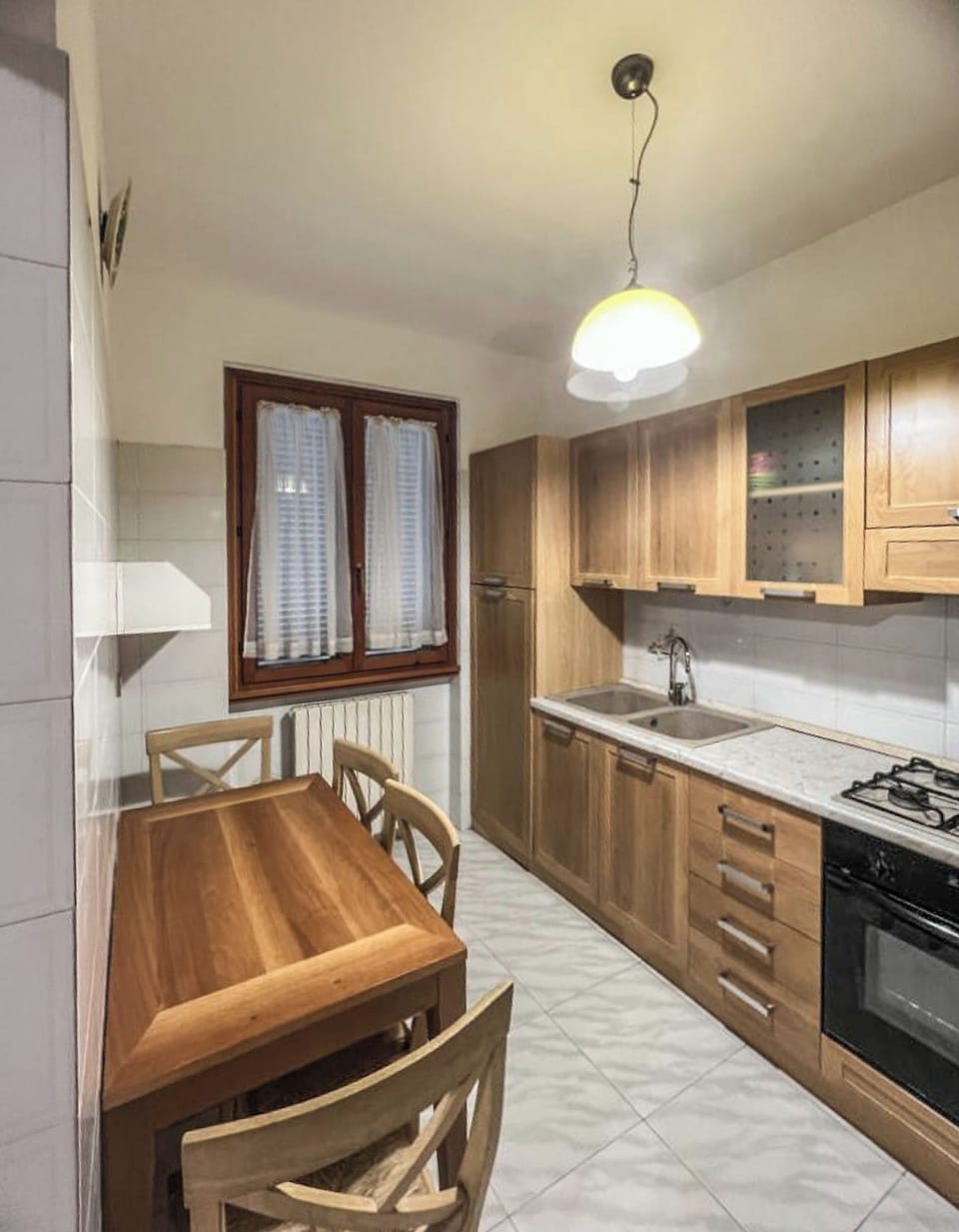 Villa | Private kitchen