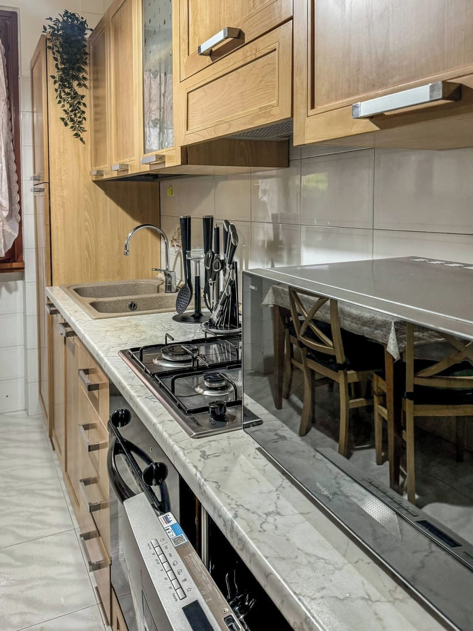 Villa | Private kitchen