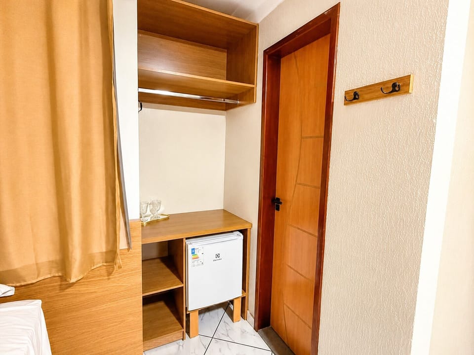 Triple Room | WiFi (free)