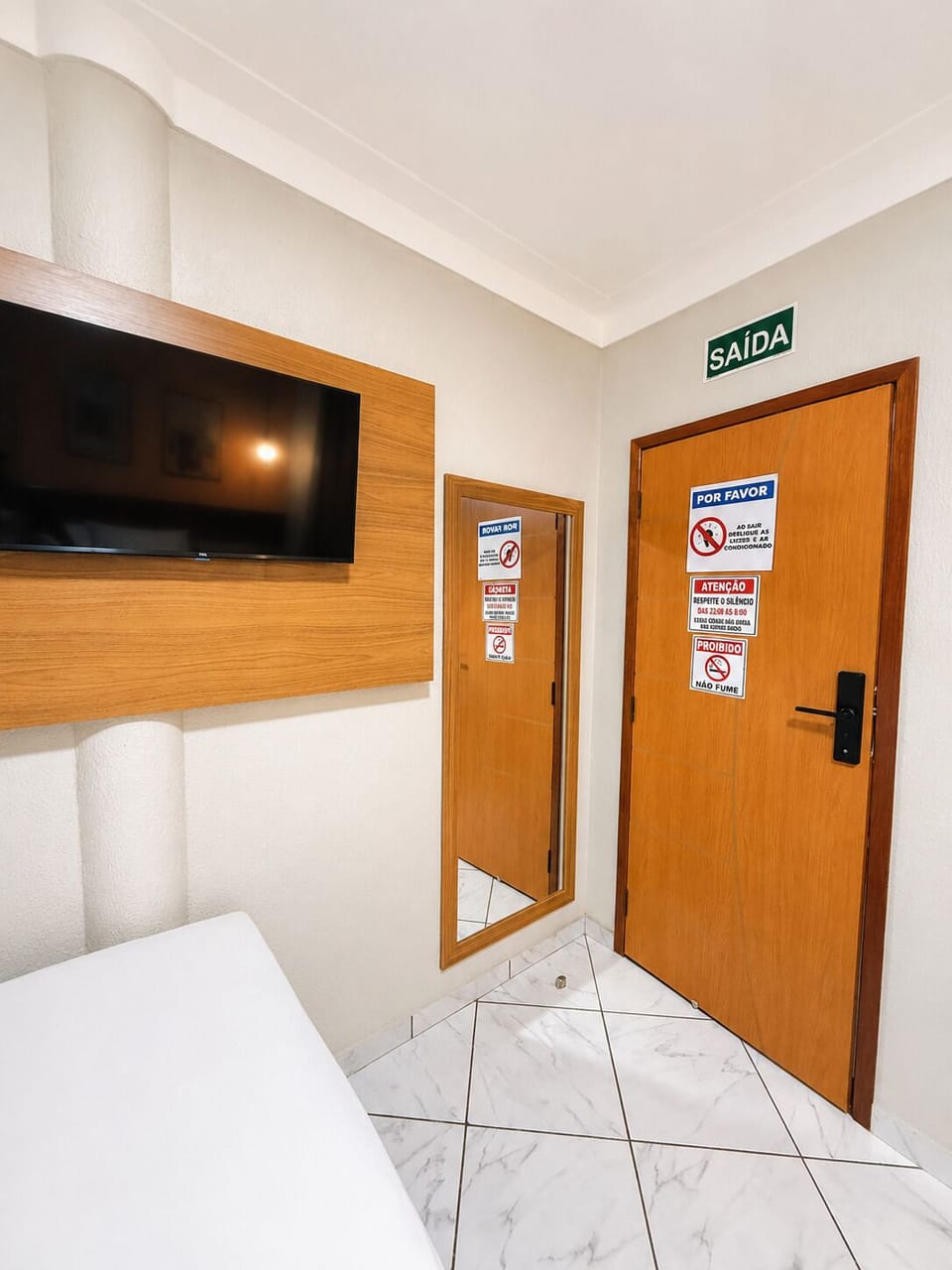 Triple Room | WiFi (free)