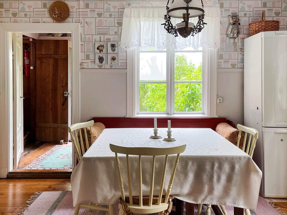 House | Interior