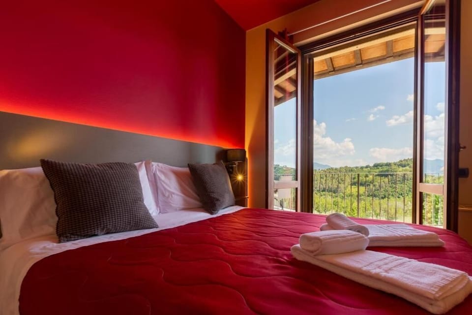 Superior Room | In-room safe, blackout drapes, iron/ironing board, free WiFi