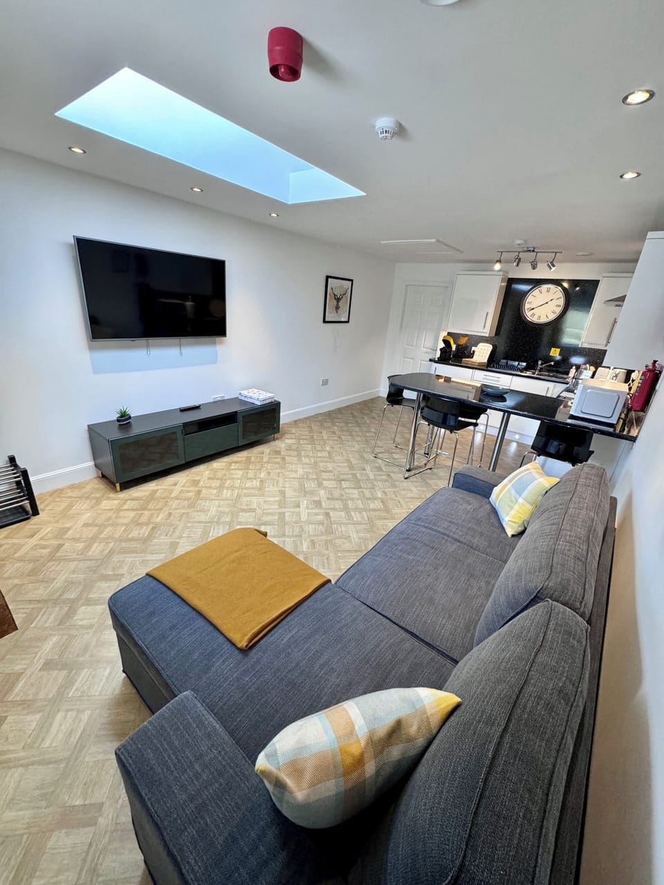 Apartment, 1 Bedroom (First Floor)