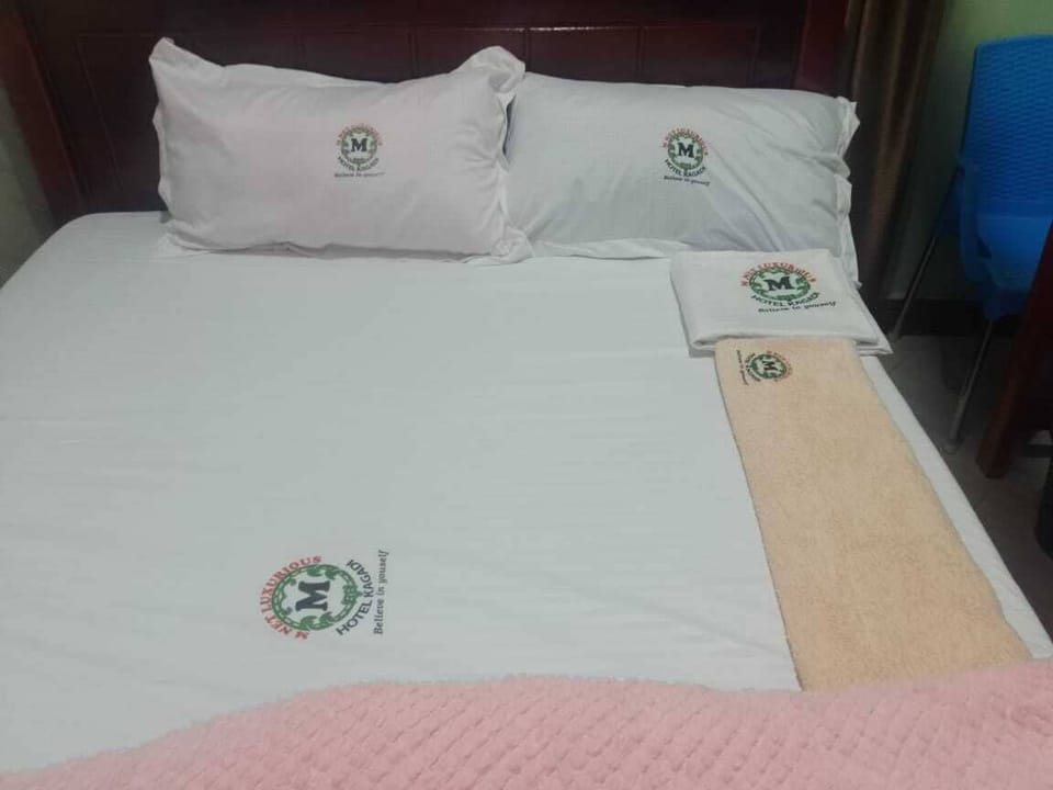 Comfort Double Room, Balcony