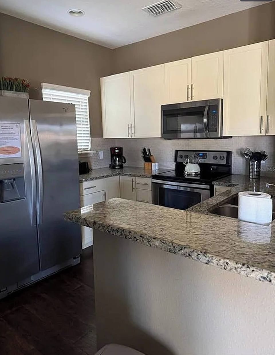 Apartment, 2 Bedrooms, Accessible | Interior