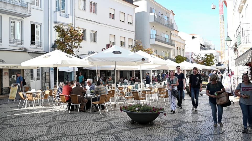 Aveiro History Apartments Bed and Breakfast in Aveiro
