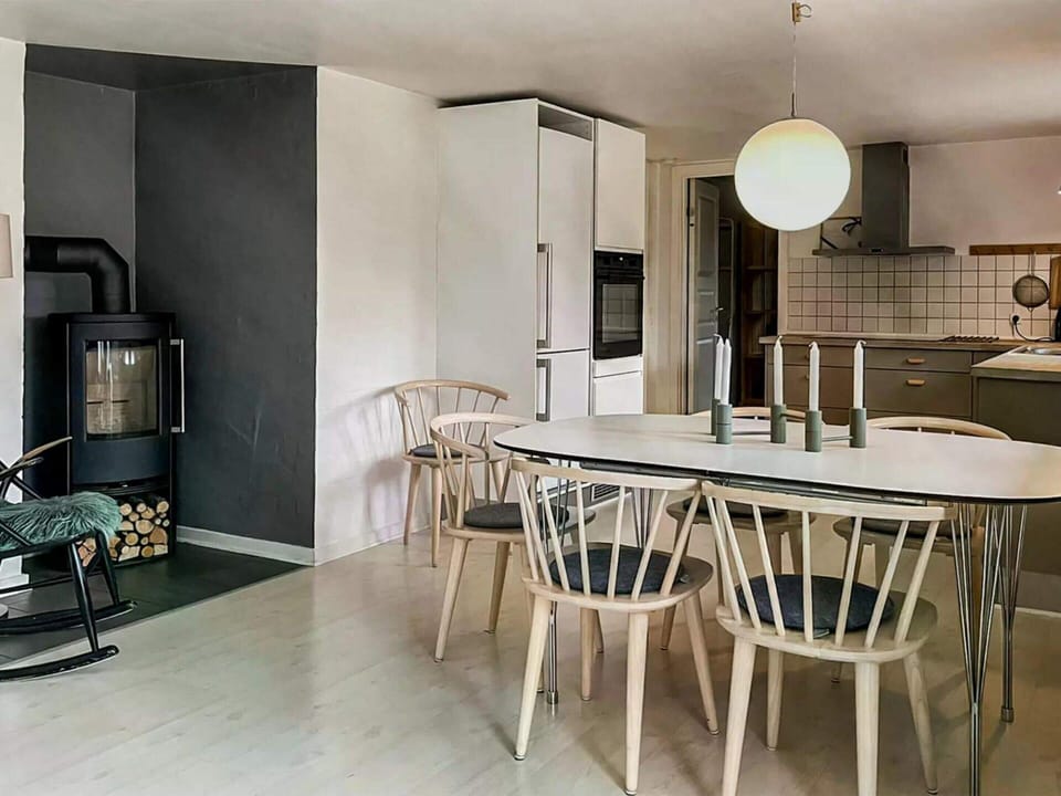 House | Interior