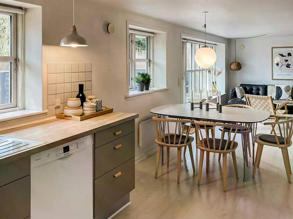 House | Interior