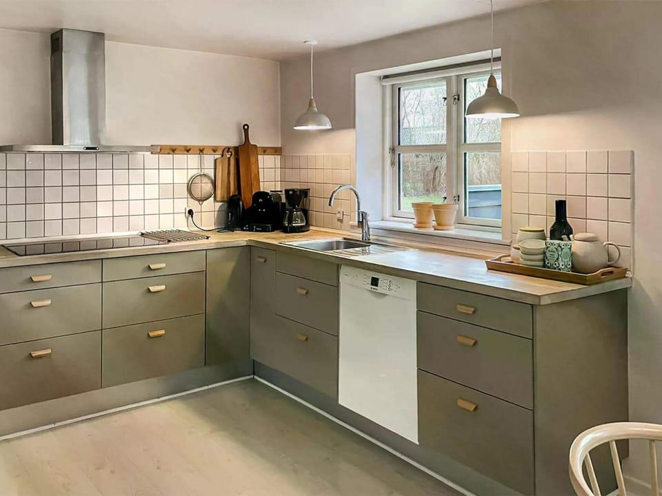 House | Interior