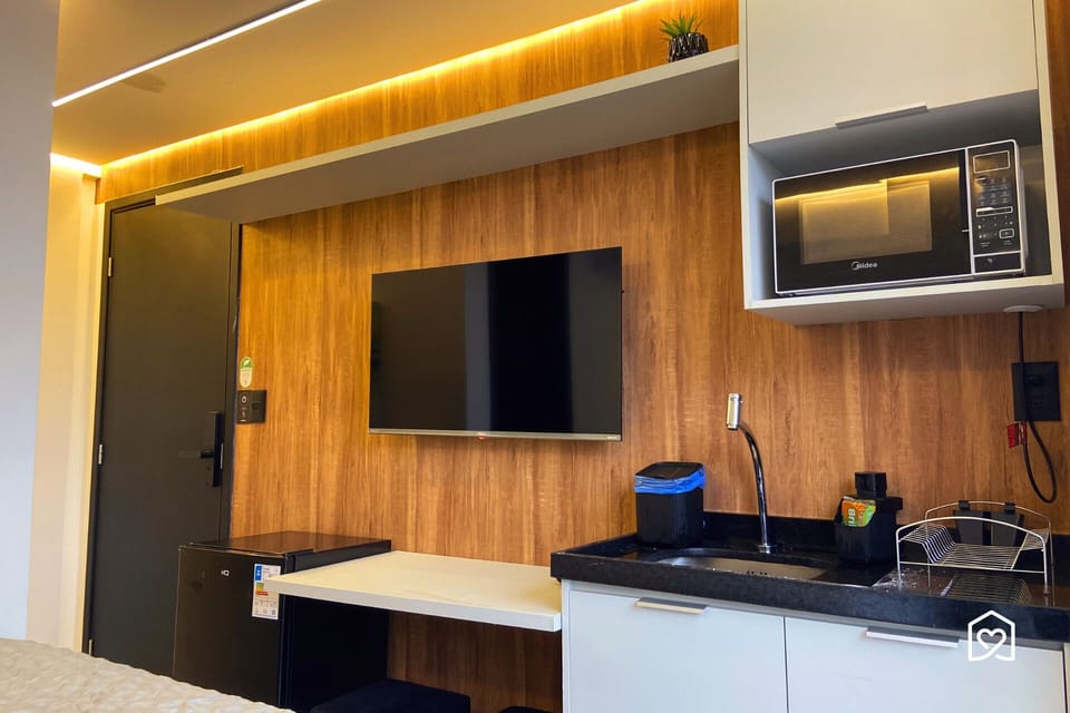 Basic Studio | Interior