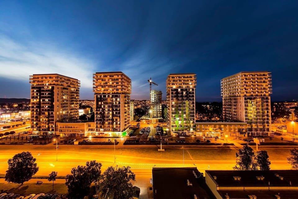 Studio Suite, Balcony | Exterior