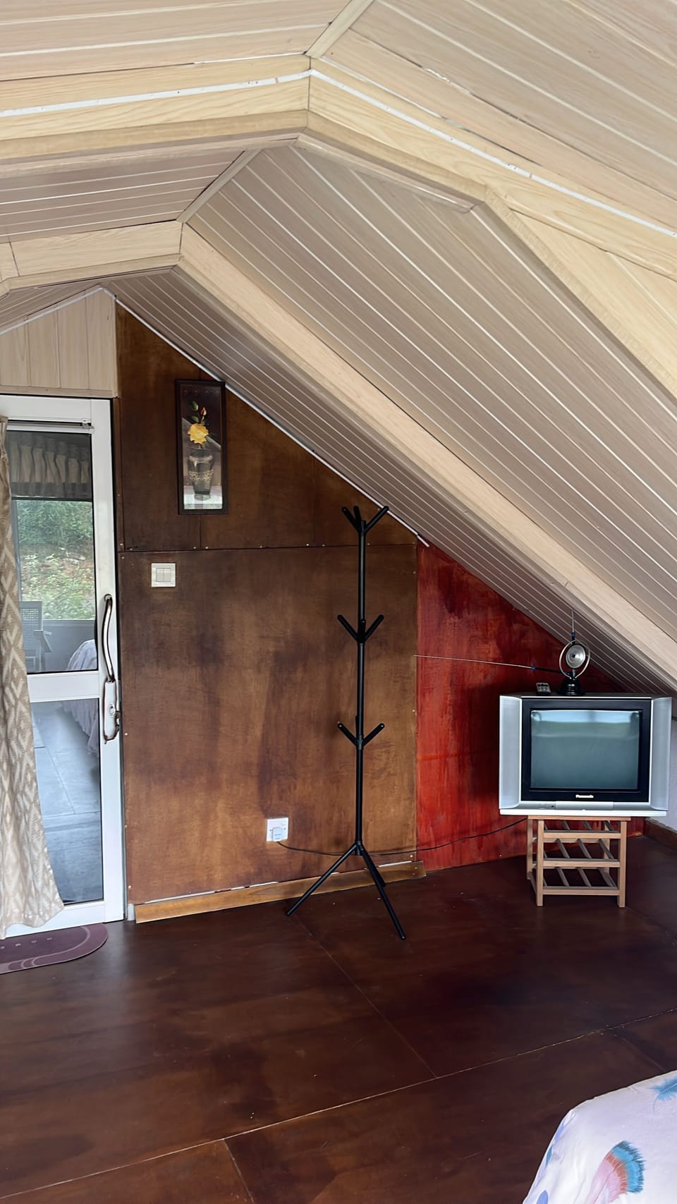 Double Room, Mountain View | Interior