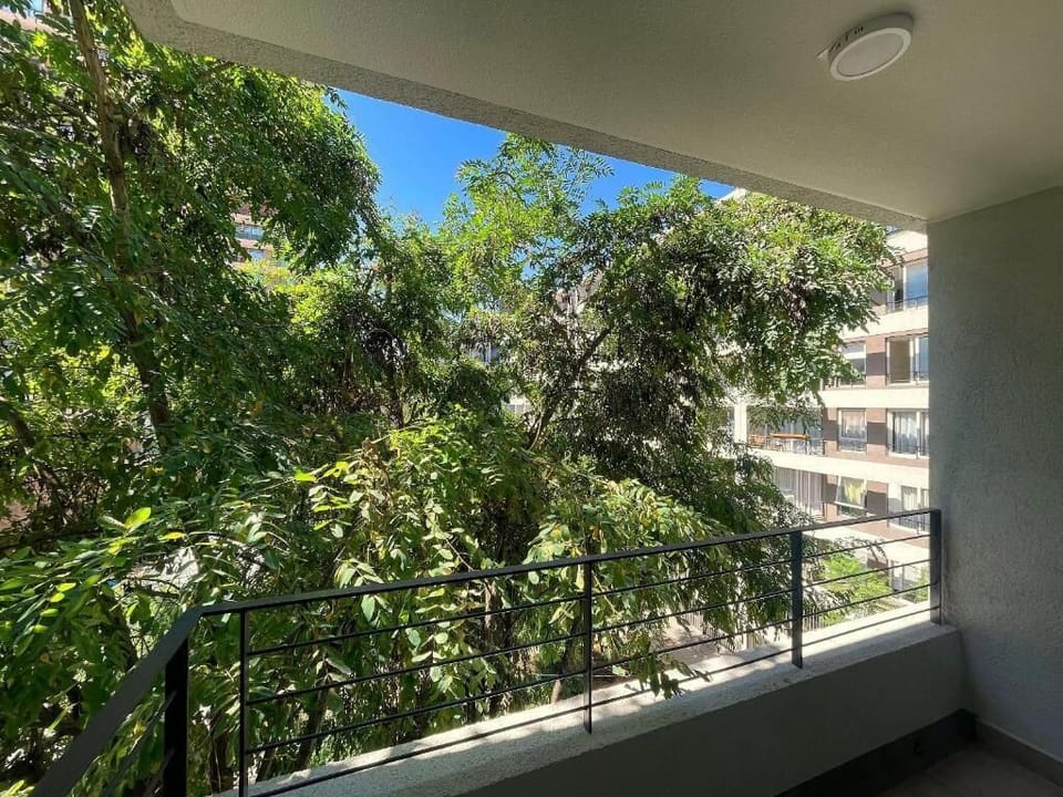 Basic Apartment | Property grounds