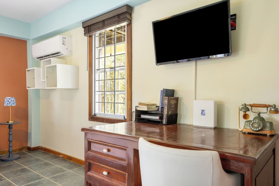 Villa | Interior