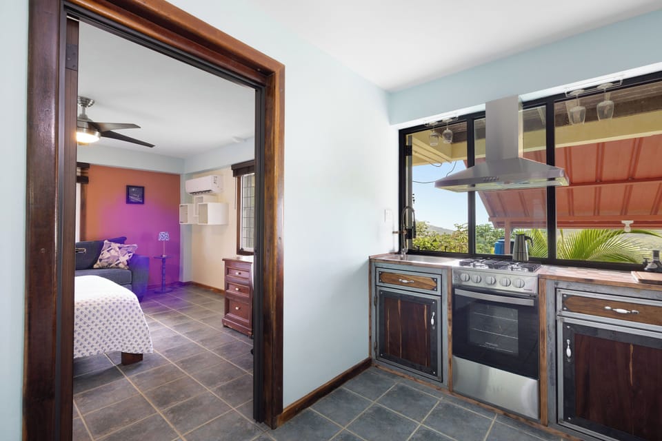 Villa | Private kitchen