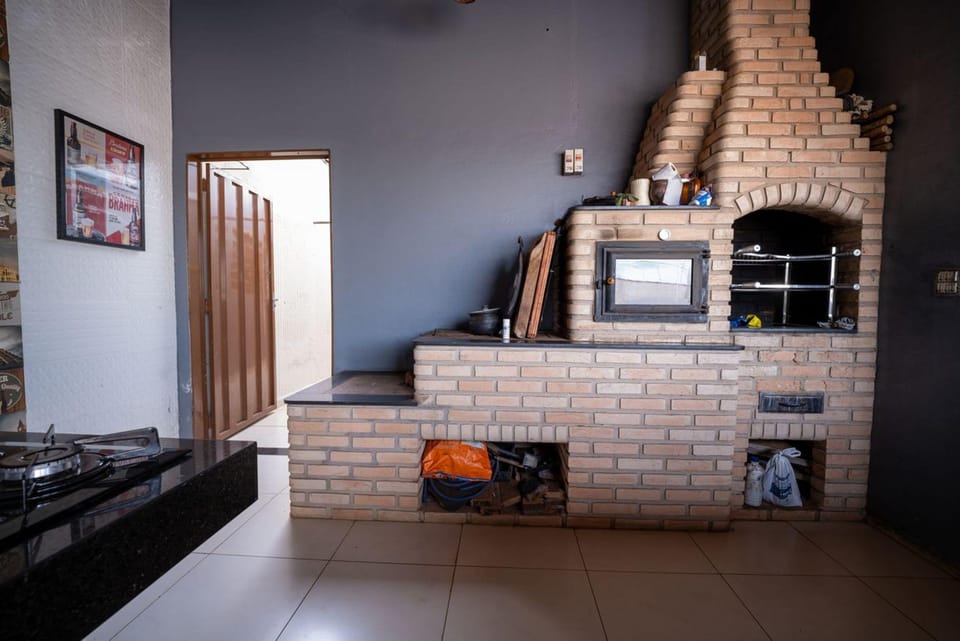 House, Smoking | 2 bedrooms